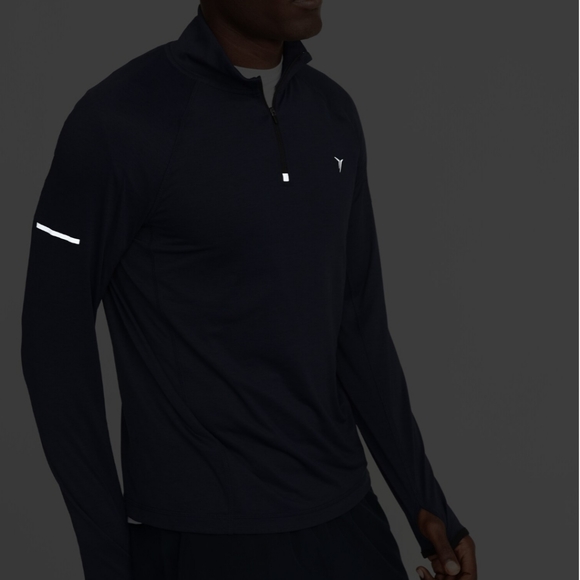 🆕💎Ultra Soft Breathe ON 1/4 Zip Pullover Active - Picture 13 of 15